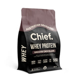 Chief Whey Protein Concentrate 900g