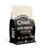 Chief Whey Protein Concentrate 900g