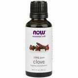 Now Clove Oil 30ml (Eugenia Caryophyllus) 30ml Baby Massage Oil,Categories: 100% PURE & ORGANIC,Cinnamomum Camphora,Clove Oil,Eucalyptus,Eugenia Caryophyllus,gift,issues,massage oil,NOW Camphor Oil,Now Clove Oil,NOW Essential Oils Tags: essential oil,Oil