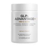 Codeage GLP-Advantage+ 60 Capsules