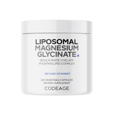Codeage Liposomal Magnesium Glycinate 240 Capsules