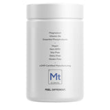 Codeage Liposomal Magnesium Taurate+ 120 Capsules