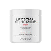 Codeage Liposomal Multi Amino+ Powder 174g
