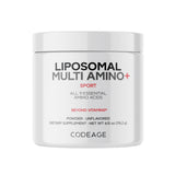 Codeage Liposomal Multi Amino+ Powder 174g