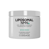 Codeage Liposomal NMN 30 Capsules