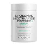 Codeage Liposomal Nicotinamide Riboside+ 60 Capsules