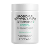 Codeage Liposomal Nicotinamide Riboside+ 60 Capsules