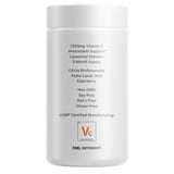 Codeage Liposomal Vitamin C+ 180 Capsules