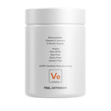 Codeage Liposomal Vitamin E+ 90 Capsules
