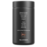 Codeage Men's Fermented Multivitamin+ 120 Capsules