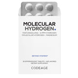 Codeage Molecular Hydrogen Effervescent Tablets 30 Tablets