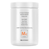 Codeage Multi Collagen Peptides Powder 252g