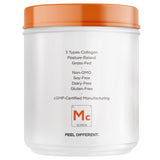 Codeage Multi Collagen Peptides Powder 567g