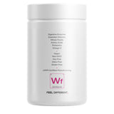 Codeage Women's Fermented Multivitamin+ 120 Capsules
