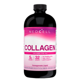 Neocell Collagen Pomegranate Liquid 473ml cheaper,collagen,hair,issues,nails,neocell,neocell collagen,Neocell Collagen + C Pomegranate Liquid 473ml,skin,skin care,skin hair and nails