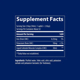 Trace Colloidal Minerals 887ml