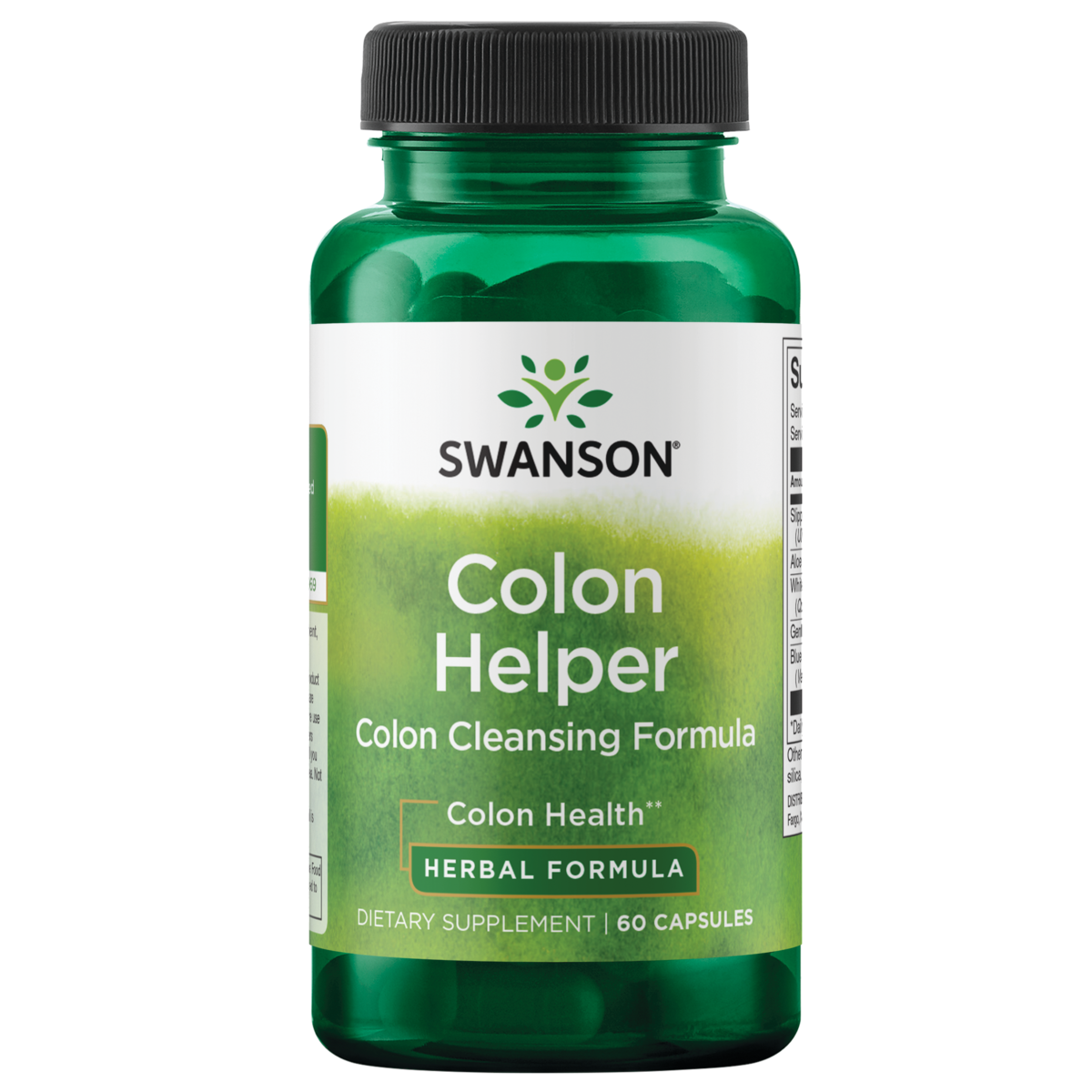 Swanson – Colon Helper & Cleanse 60C artemis digestive ease,Bowel & Digestive,Categories: Bowel & Digestive,Colon Helper & Cleanse,digestive,Digestive Blend,digestive enzymes,digestive function,digestive health,Digestive probiotic,digestive system,digesti