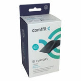 Comffit Elevators Molded Heel Lifts Pack 6 (3 Pair) - image 4