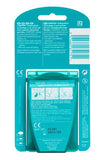 Compeed Blister Medium 5 pack Blister Patch,Hydrocolloid blister plasters,instant pain relief,issues,provides fast healing,second skin,stop blister pain