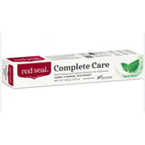 Red Seal Complete Care Toothpaste 100g Complete Care Toothpaste,issues,Natural Mint Toothpaste,Red Seal Toothpaste,toothpaste