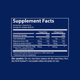 ConcenTrace® Trace Mineral Powder - Blue Raspberry 132g