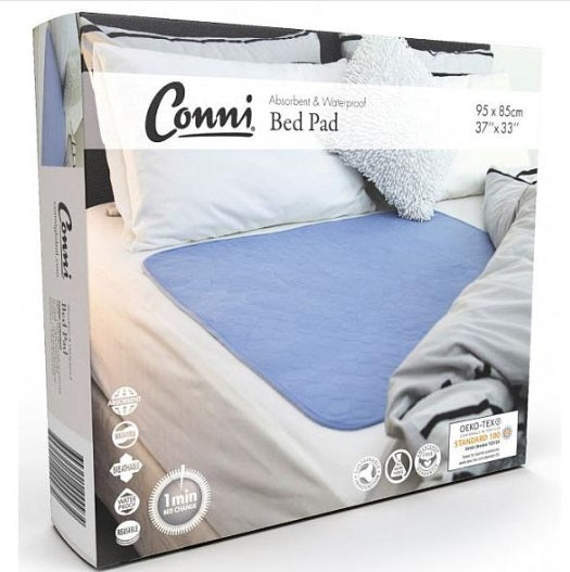 Conni Bed Pad No Tuck In Conni Bed Pad No Tuck In,issues