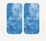 Cool Relief TENS Electrodes 50 x 100mm