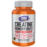 Now Creatine Monohydrate 750mg 120VC bone,boost energy production,cardiovascular health,Cellular Energy Production,Chlorophyll,cholesterol,cholesterol levels,Creatine,Creatine Monohydrate,detox,detox heavy metals,Detoxification,Detoxification Digestion,De