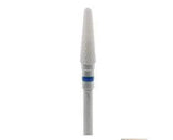 ACURATA CERAMIC CONE BURR - FOR PODIATRY DRILL Acurata Ceramic Burr,Cone Shape Burr head,Cross Cut Cereamic Burr,issues,Medium Size Burr Head