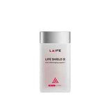 Laife Life Shield 60 Tab (2027.12) Anti - Ageing,Chronic Inflammation,Decline In Physical Function,Frequent illness,immune systems,inflammaging support,Low Energy Levels,Sleep Difficulties,Vitamins & Supplements