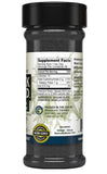 Black Cumin Seed – GROUND 113g beverages such as smoothies,Black Cumin Seed,essential fatty acids,issues,protein,seasoning,Whole Spectrum