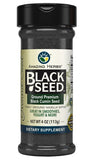 Black Cumin Seed – GROUND 113g beverages such as smoothies,Black Cumin Seed,essential fatty acids,issues,protein,seasoning,Whole Spectrum