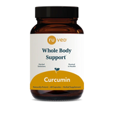 Ruved Curcumin - Whole Body Support 60 Veggie Caps
