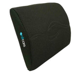 Allcare Back Cushion AirFlow fabric,correct spinal positioning,Greater Comfort,issues