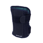 Mueller Green Reversible Wrist Brace Osfm (Black)