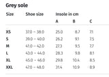 Darco Pegcontour Insole For Allround Shoe - image 4