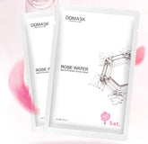 DD Mask Rose Water Brightening Facial Mask 7Pieces Brightening Facial Mask,facial mask,issues,Rose Water Brightening Facial Mask
