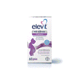 Elevit DHA & Choline Pregnancy 60 Caps 4057599007039,breast feeding,breastfeeding,choline,DHA,elevit dha,issues,lactation DHA,pregnancy,pregnancy and breastfeeding,pregnancy vitamin,probiotic during pregnancy,probiotics during pregnancy