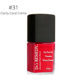 DR'S REMEDY Nail Polish Enriched Nail Care 15 ml