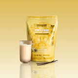 HERCULES Protein of the Gods - Ultimate Harvest