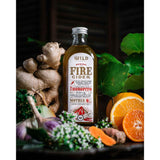 Wild Dispensary Fire Cider 200ml