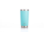 CaliWoods Insulated Tall Tumbler Ocean Blue 590ml