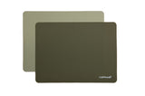 CaliWoods Silicone Baking Mats Forest Hues x2