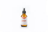 CaliBaby Wet Wipe Spray 100ml