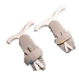 Daytot Joey Bundle (Size 1 & 2) Available in fabric or wipe-clean vinyl.,can be worked up to 10 minutes.,durable and machine washable,Lightweight & durable.