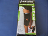 McDavid 409 Wrap Open Patella O/S issues,McDavid 409 Wrap Open Patella O/S