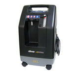 DeVilbiss® 10 litre compact oxygen concentrator
