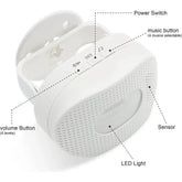 Portable Vibrating/Flashing/Sound Pager with Wireless Motion Sensor 2 SOS Buttons Pager,2 SOS Buttons Pager with Alarm,Big Button Phones,Call Button Watch,Care Home Phones with Big Button,Caregiver Pager,Caregiver Pager SOS Watch,Corded Phones,Deafgard Sm