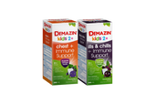 Demazin Kids 2+ Chest & Immune Support 200ml