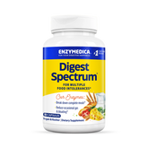 Enzymedica Digest Spectrum™ 90 Veggie Caps | Food Intolerance & Sensitivity Support